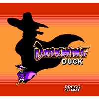 Darkwing Duck