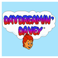Day Dreamin' Davey
