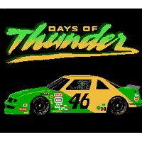 Days of Thunder (Mindscape)