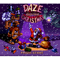 Daze Before Christmas