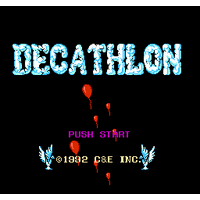 Decathlon