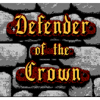 Defender of the Crown