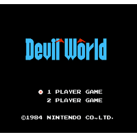 Devil World