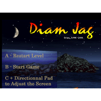 Diam Jag