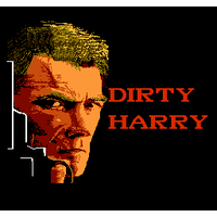 Dirty Harry