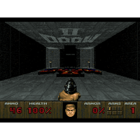 DOOM II