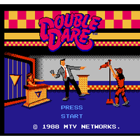 Double Dare