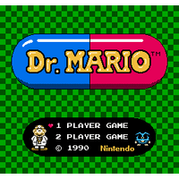 Dr. Mario