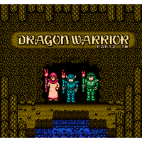 Dragon Warrior II