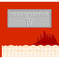 Dragon Warrior IV