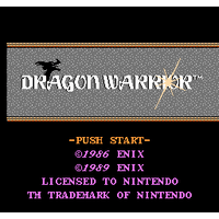 Dragon Warrior