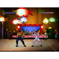 Dragon: The Bruce Lee Story