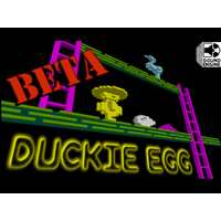 Duckie Egg