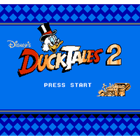 DuckTales 2