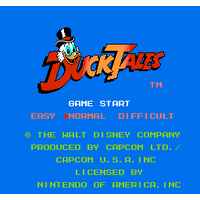 DuckTales