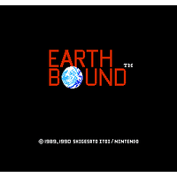 EarthBound Beginnings