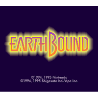 EarthBound
