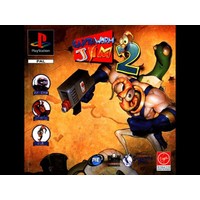 Earthworm Jim 2