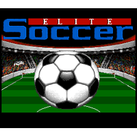 Elite Soccer
