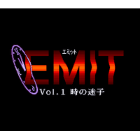 Emit Vol. 1: Toki no Maigo