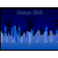 Escape 2042: The Truth Defenders