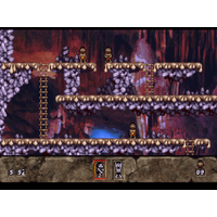 Evolution: Dino Dudes