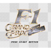 F-1 Grand Prix