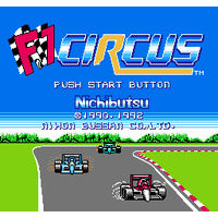 F1 Circus