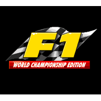 F1 World Championship Edition
