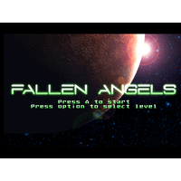 Fallen Angels