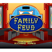 Family Feud