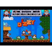 Fantasy World Dizzy