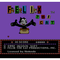 Felix the Cat