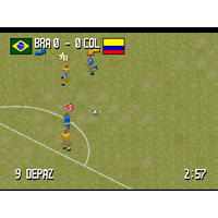 Fever Pitch Soccer