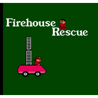 Fisher-Price: Firehouse Rescue
