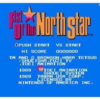 Fist of the North Star