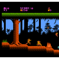 Fox's Peter Pan & the Pirates: The Revenge of Captain Hook