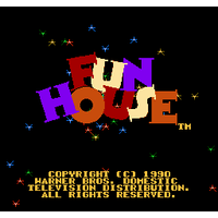 Fun House