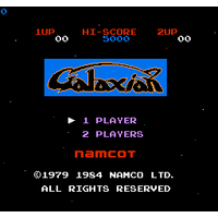 Galaxian