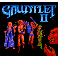 Gauntlet II