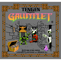 Gauntlet