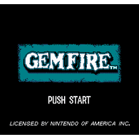 Gemfire