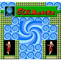 GLK Dance
