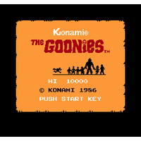 Goonies