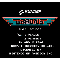 Gradius