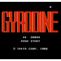 Gyrodine