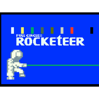 Half Circle - 8biteer