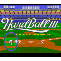 HardBall III