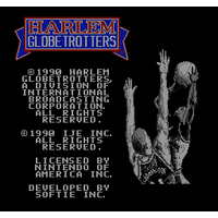 Harlem Globetrotters