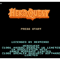 HeroQuest
